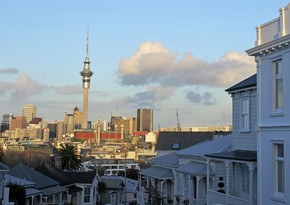 Новая Зеландия назвала дату открытия границ для туристов