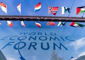 Bu gün Davosda Dünya İqtisadi Forumu işə başlayır
