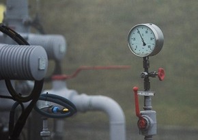Цены на газ в Европе снизились до 940 долларов