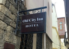 Russian tourist faces unpleasant cases in “Old City Inn” hotel in Baku