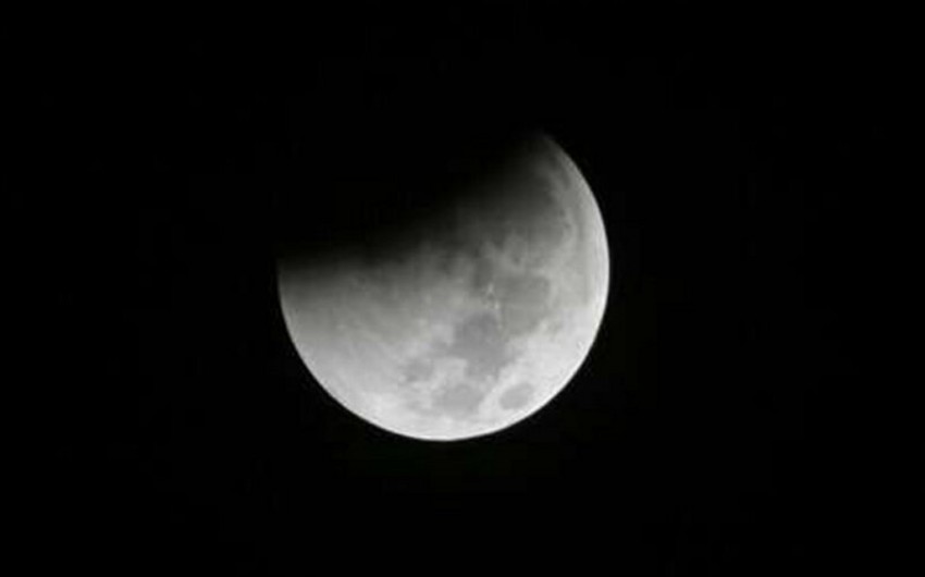 Lunar eclipse to grace October 28 skies