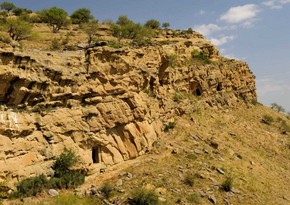 Ministry of Culture: Keshishchidag complex is a state historical and cultural reserve of Azerbaijan