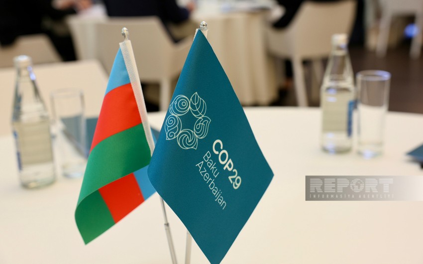 Баку готовится к наплыву туристов на COP29: ожидания, инфраструктура и планы на будущее