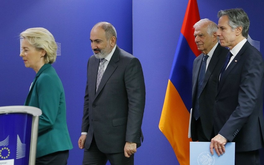 Россия оценила политику Армении: Как Ереван ведет Южный Кавказ к катастрофе