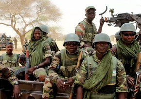 Минобороны Нигера: Вывод французских войск благоприятно повлиял на борьбу с терроризмом в стране