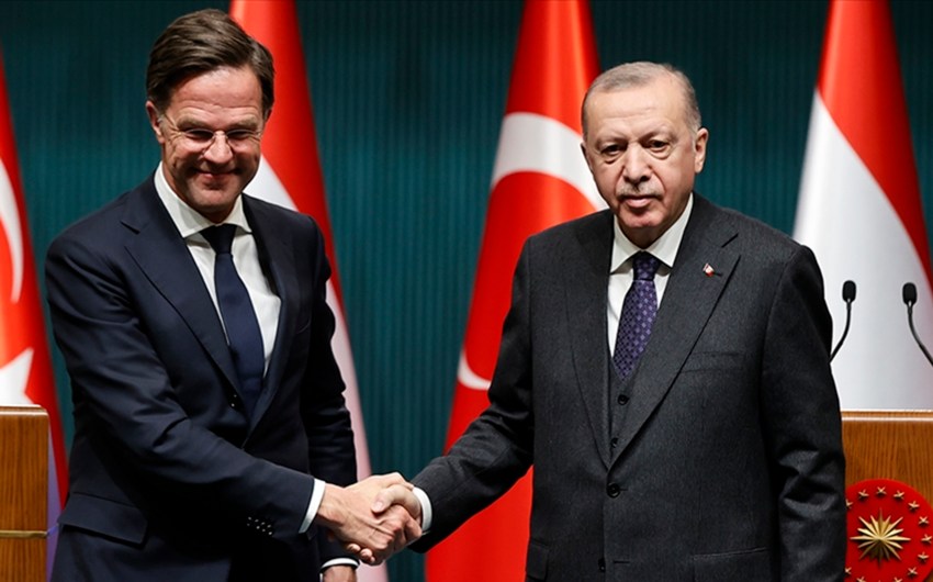 Türkiyə Prezidenti: Rusiya-Ukrayna müharibəsində daimi atəşkəsin təmin olunması mümkündür