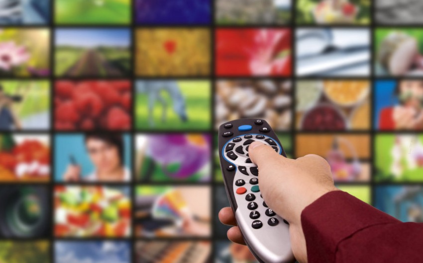 Микаил Аббасов: Переход к цифровому телевидению расширил круг вещания частных телеканалов