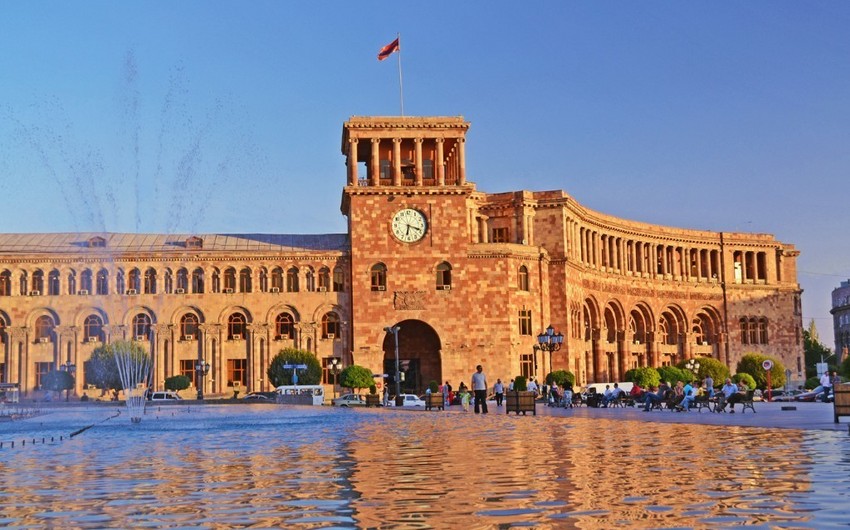 В Армении сократят число заместителей губернаторов