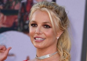 Britney Spears freed from legal guardianship