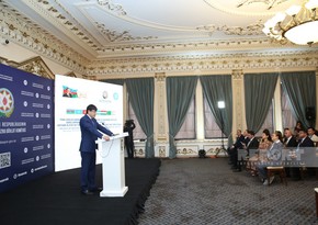 В Баку проходит I Форум диаспорской молодежи тюркских государств