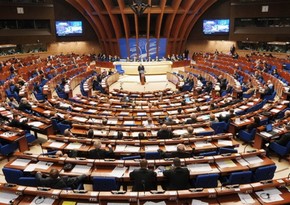 Azerbaijani MPs to attend PACE committee meeting