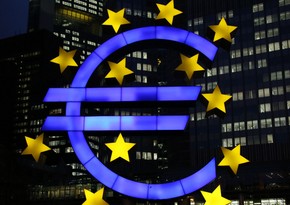Eurozone economy shrinks more than 4%