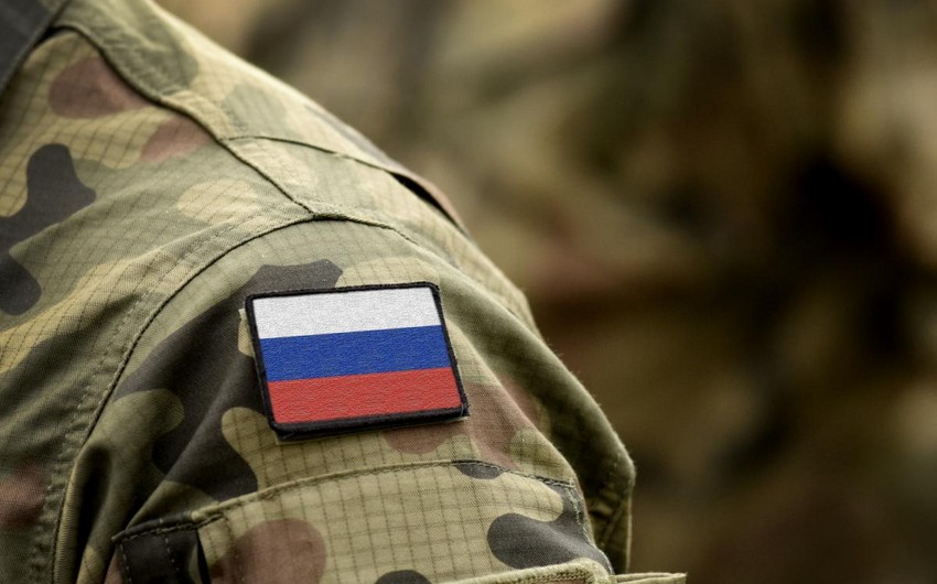 Россия потеряла в Украине более 1 400 офицеров