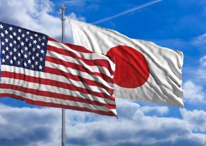 Япония и США провели совместные учения