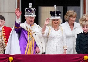 Британское правительство не будет выплачивать королеве Камилле отдельное пособие