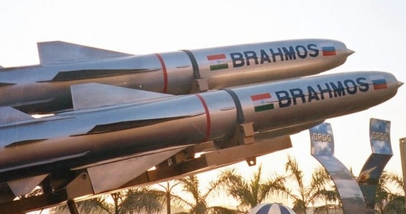 Вьетнам, Индонезия и ОАЭ проявили интерес к ракетам BrahMos