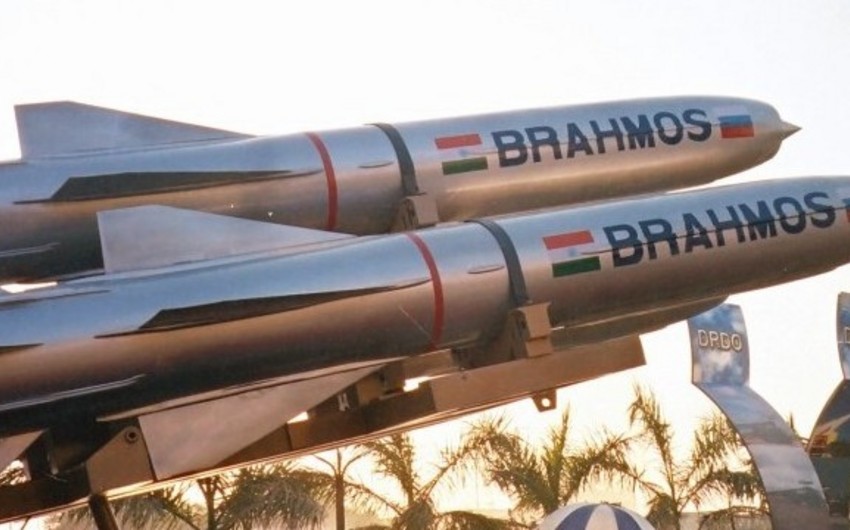 Vietnam, Indonesia, UAE show interest in BrahMos missiles