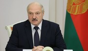 Lukashenko accuses Armenian leadership of Karabakh events