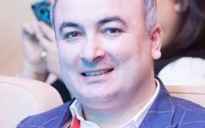 New CEO appointed to Azerbaijan's leading holding company