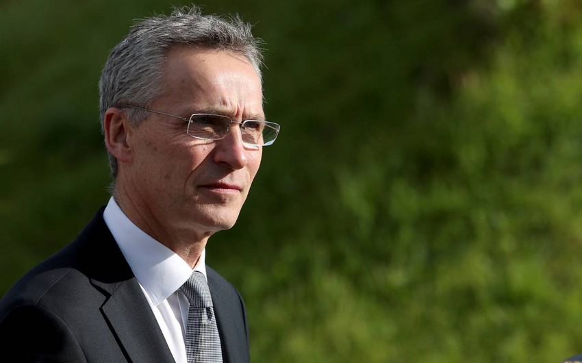 NATO Secretary-General: NATO will continue to support Afghanistan