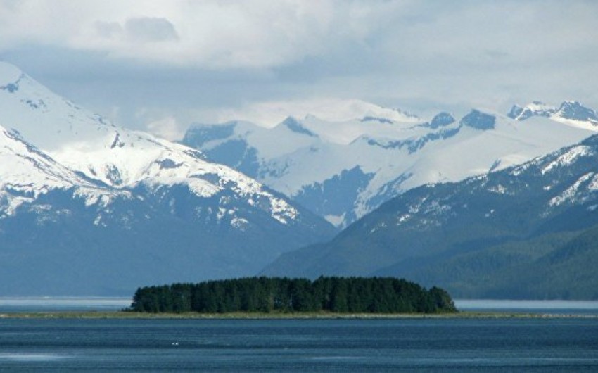 Землетрясение магнитудой 6,0 произошло вблизи Кактовика на Аляске