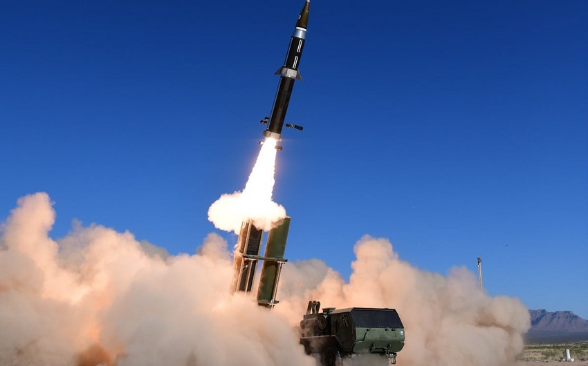 США испытают гиперзвуковое оружие наземного базирования весной 2024 года
