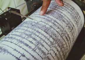 Seismological Service: News on powerful quakes in Azerbaijan in future is groundless