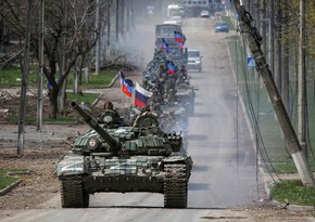 ISW: Russian forces may be attempting to launch offensives in other directions