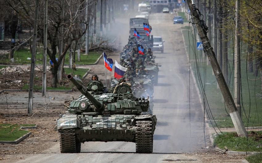 ISW: Российские войска резко сменили приоритет в наступлении