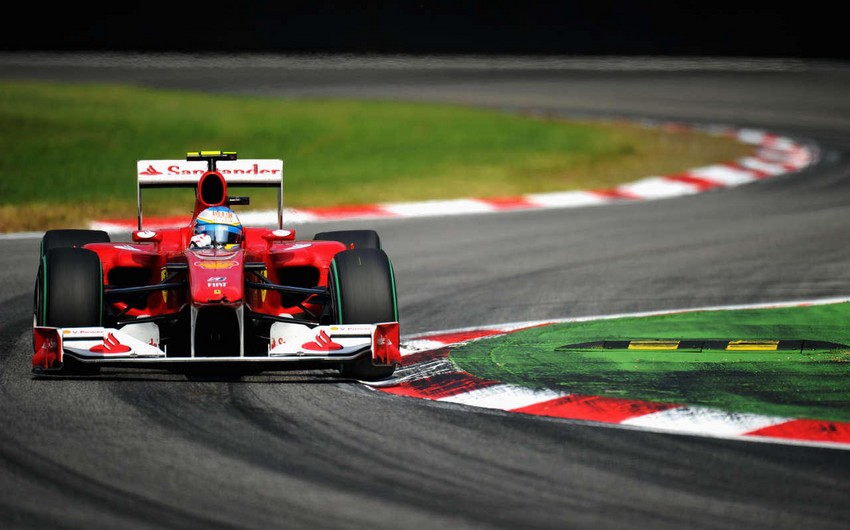Formula 1:Turkish Grand Prix returns to calendar