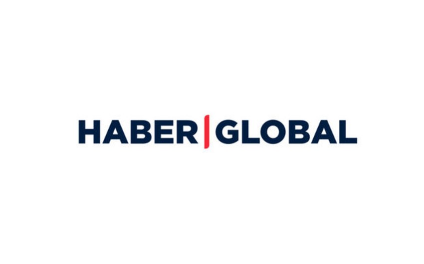 Haber Global named News Channel of the Year in Turkey