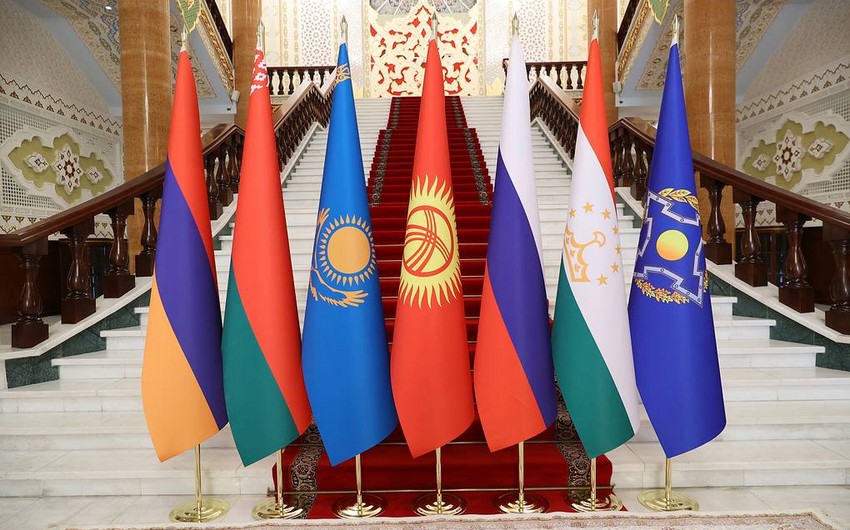 Встреча глав стран ОДКБ для обсуждения ситуации в Казахстане планируется 10 января