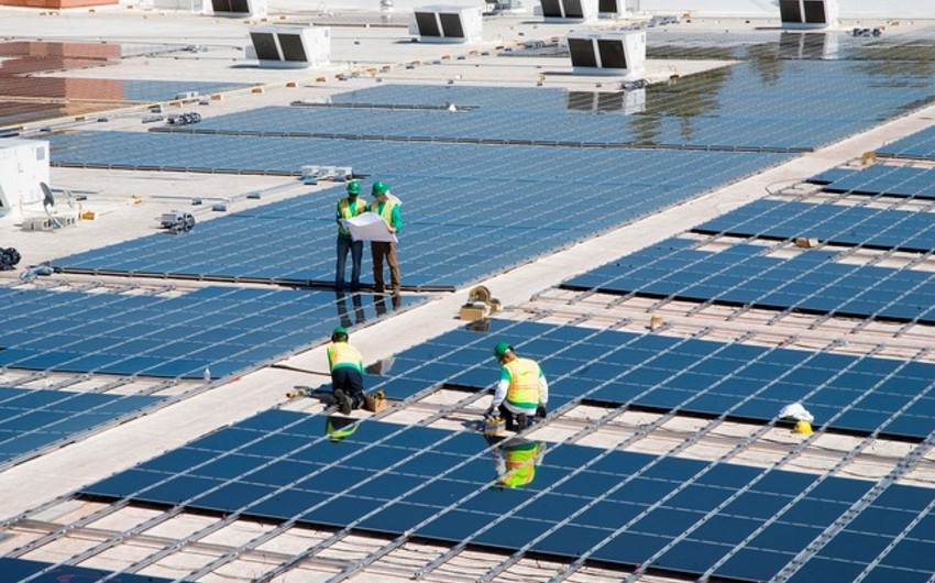 SunPower acquires 1.5 Gigawatt U.S. Solar Power Plant