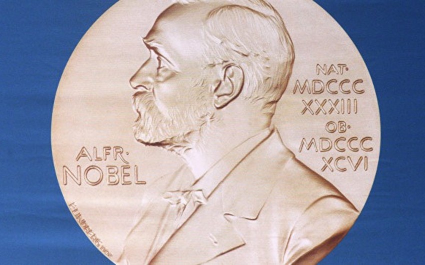 Nobel prize winners in Economics named