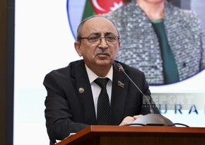 Western Azerbaijan Community: Armenia has not learned lessons from Azerbaijan’s successful anti-terrorist operation