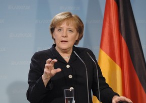 Merkel: 'Europe too late opened its eyes to how unbearable situation in refugees' countries of origin'