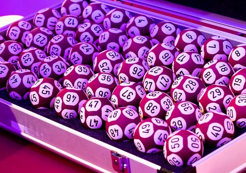 Житель Франции выиграл почти 88 млн евро в европейской лотерее