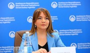 Айгюн Алиева: Распоряжение президента поспособствовало принятию экологических мер на освобожденных территориях