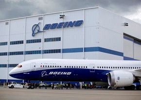 Boeing планирует привлечь 10 млрд долларов за счет размещения акций