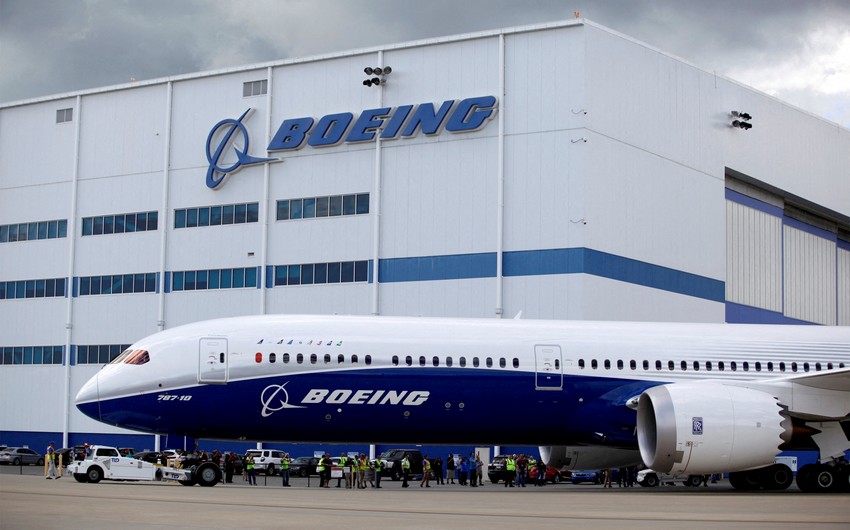 Boeing планирует привлечь 10 млрд долларов за счет размещения акций