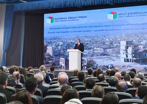 İlham Əliyev: “Ermənistan Azərbaycanı lazımınca qiymətləndirmədi və bunun əvəzini ödədi”