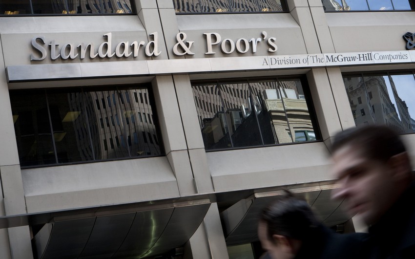 S&P: Azerbaijan's banking system is stable
