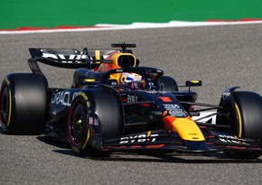 Verstappen grabs pole in Japan for Red Bull one-two