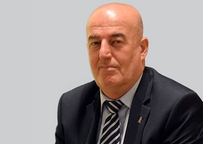 Azərbaycanlı hakim-inspektor Türkiyə millisinin oyununa təyinat alıb
