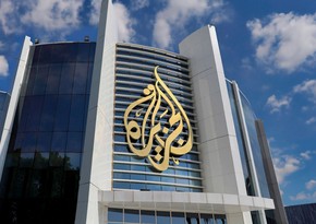 Палестина приостановила вещание Al Jazeera на своей территории