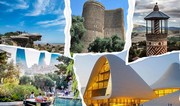 Leading British travel magazine includes Azerbaijan in list of top 25 tourism destinations