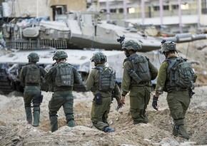 263 days of Gaza ground operation: Half of Hamas leadership killed