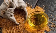 Azerbaijan resumes import of mustard from Switzerland