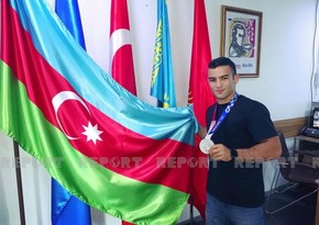 Парвиз Насибов: Мне неоднократно поступали предложения из Азербайджана, но я не планирую уезжать из Украины