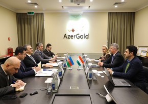 “AzerGold”: “Kəlbəcərdə fəaliyyətin aparılmasına Ermənistanın basdırdığı minalar əngəl olur”